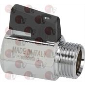 BALL VALVE ø 1/2"MF image