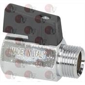 BALL VALVE ø 3/8"MF image