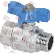 GAS VALVE ø 1/2"MF image