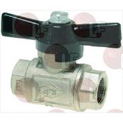 WATER BALL VALVE ø 3/8"FF image