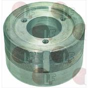 GRINDING BURRS TOP HOLDER 80 mm