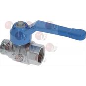 WATER VALVE ø 1/2"MF image
