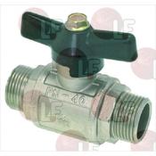 GAS VALVE ø 1" MM image