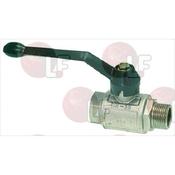 WATER VALVE 1540 DA 3/4" MF
