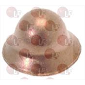 COPPER CAP 1/4" image