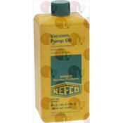 MINERAL OIL FOR VACUUM PUMP