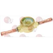 MOISTURE INDICATOR ø 1/4" - 6 mm 3940/2