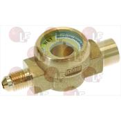 MOISTURE INDICATORS 1/4"FM sae 3950/22 image