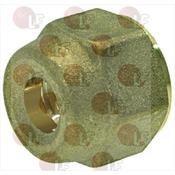 NUT 1/2"sae ø 10 mm image