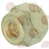 NUT 1/2"sae ø 3/8" image