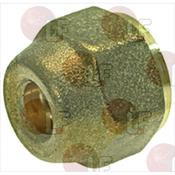 NUT 1/4" sae ø 3/16" image