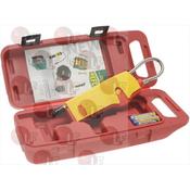 FUEL GAS LEAK DETECTOR