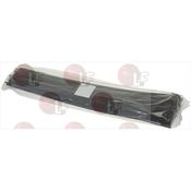 CLAMP BLACK 4.8x430 mm - 100 PCS