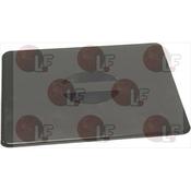 COFFEE HOPPER LID 168x168 mm image