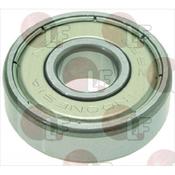 BEARING 629A4ZZ NSK