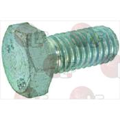 HEXAGON HEAD SCREW M8x16 image