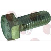 HEXAGON HEAD SCREW M8x20 image