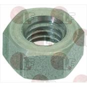 HEXAGONAL NUT HIGH M8 image