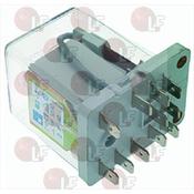RELAY B2-3 16A 24V image