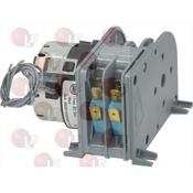 REVERSING SWITCH 4902F1 230V 2 CAMS