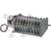 TIMER 4909F1 9 CAMS