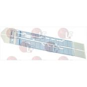 K12 TRACK PUNCHED CARD