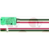 MICROSWITCH PANASONIC ABV1610618 image