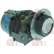 TIMER P20 230V 2 CAMS