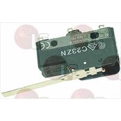 MICROSWITCH ELECTRICA C23ZN image