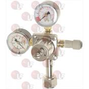 CO2 PRESSURE REDUCER