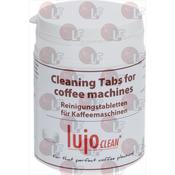 DETERGENT LUJO TABLETS 100x2,0 g