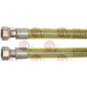 GAS HOSE ø 1/2"FF 2000 mm image