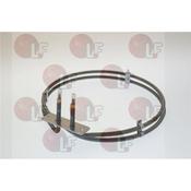 RESISTENZA ROTONDO 400V  2400W image