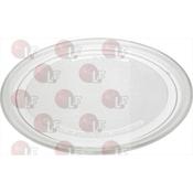 PLATE FOR MICROWAVE WHIRLPOOL image
