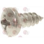 SELF-TAPPING SCREW ø 3.9x9.5 mm image