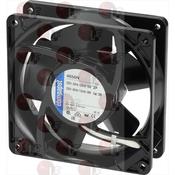 AXIAL FAN EBM 4656N image