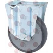 CASTOR FIXED PLATE image