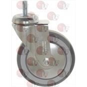 CASTOR SWIVEL WITH PIN image