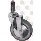 CASTOR SWIVEL WITH PIN image