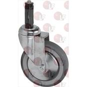 CASTOR SWIVEL WITH PIN image