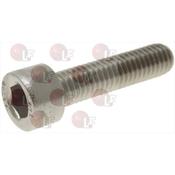CYLINDER HEAD SCREW M6x25 image