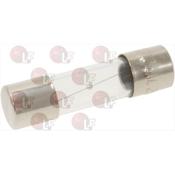 DELAY FUSE ø 5x20 mm - 10 PCS image
