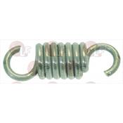 GEARMOTOR SUPPORTING SPRING