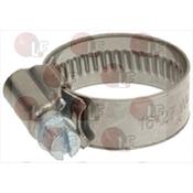 HOSE CLAMP 16-27 image