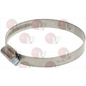 HOSE CLAMP 70-90 image