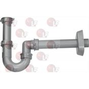 PIPE SIPHON ø 1"1/2 image