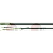PROBE NTC PVC 4000 mm