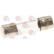 QUICK ACTING FUSE ø 5x20 mm - 10 PCS image