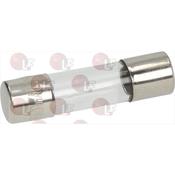 QUICK ACTING FUSE ø 5x20 mm - 10 PCS image