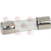 QUICK ACTING FUSE ø 5x20 mm - 10 PCS image